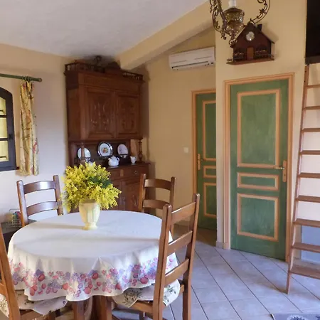 Villa Bellevue Le Tignet Esterno foto