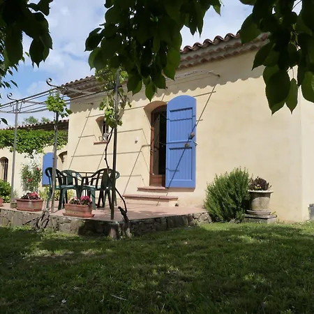 Villa Bellevue Le Tignet Esterno foto